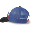 trucker-kasket-bla-rod-og-sort-ban-blu-fra-von-dutch