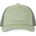 von-dutch-lof-a2-gron-trucker-kasket