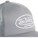gra-justerbar-trucker-kasket-lof-b2-fra-von-dutch
