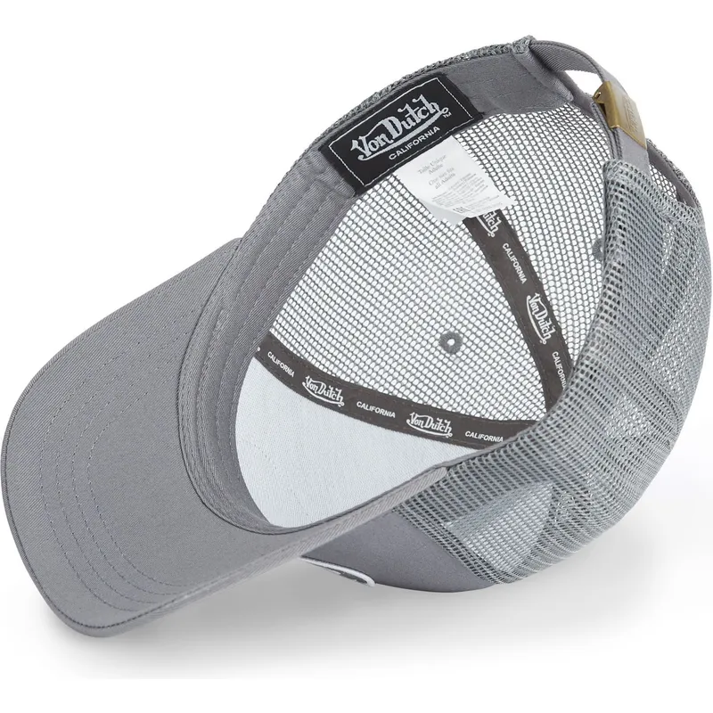 gra-justerbar-trucker-kasket-lof-b2-fra-von-dutch