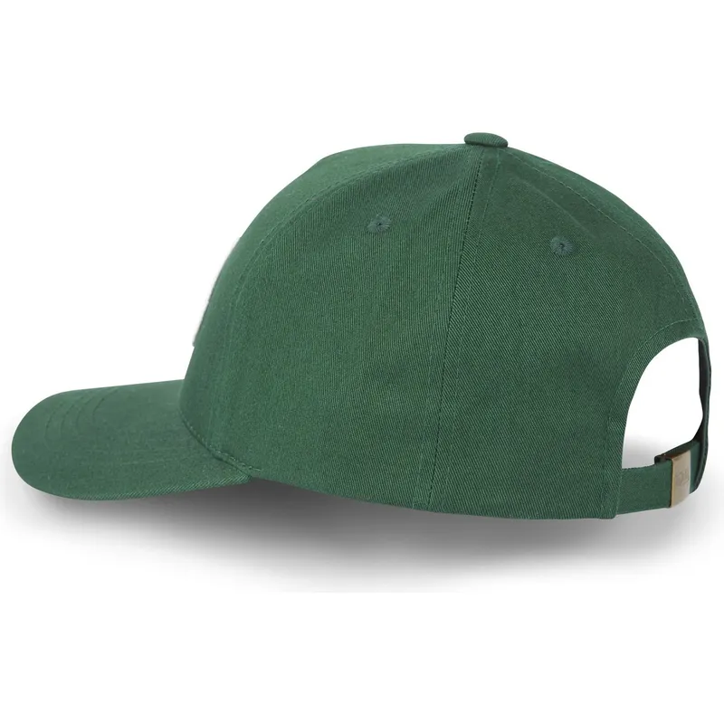 kasketter-buet-gron-justerbar-rem-af-von-dutch kasketter-buet-gron-justerbar-rem-af-von-dutch