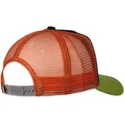 sort-og-gron-trucker-kasket-vehicle-francaise-hft-fra-coastal