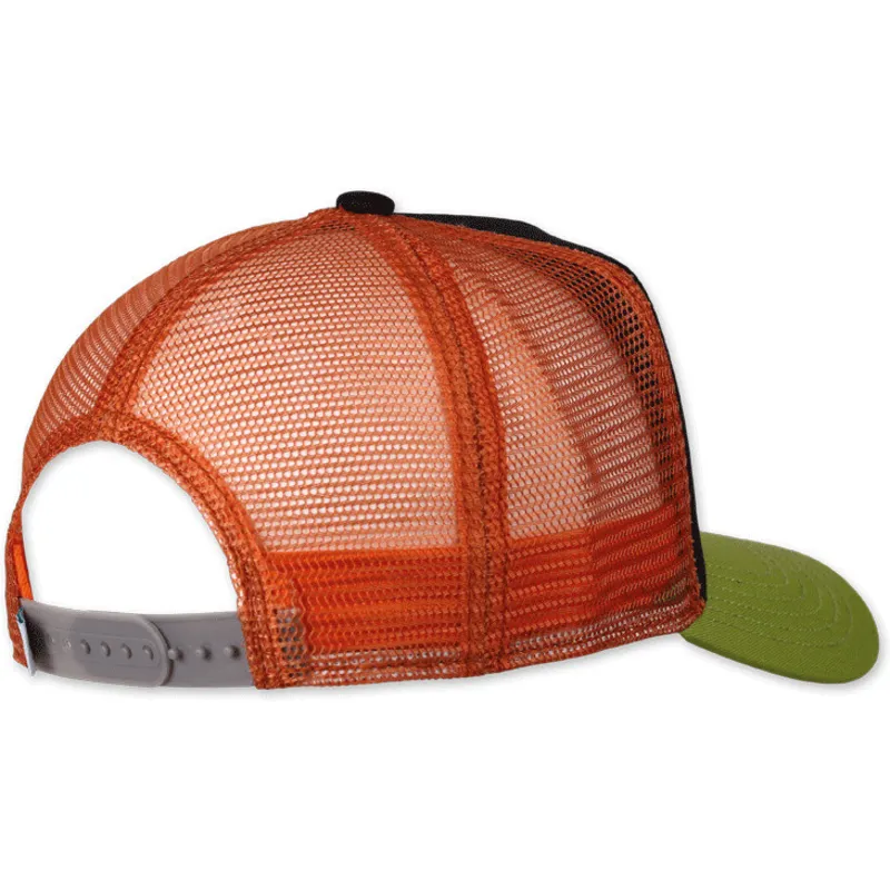 kasketter-buet-multicolor-snapback-af-coastal