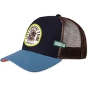 marinebla-trucker-kasket-lazy-coastal-tribe-hft-fra-coastal