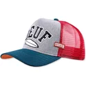gra-rod-og-bla-trucker-kasket-oeuf-hft-fra-coastal