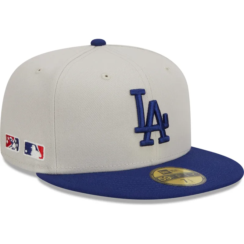 gra-og-bla-fitted-flat-cap-59fifty-farm-team-fra-los-angeles-dodgers-mlb-fra-new-era