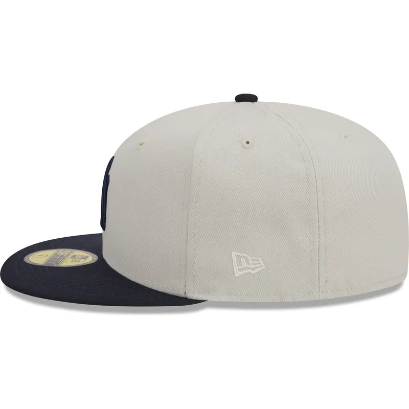 kasketter-flad-gra-tilpasset-59fifty-farm-team-fra-new-york-yankees-mlb-af-new-era