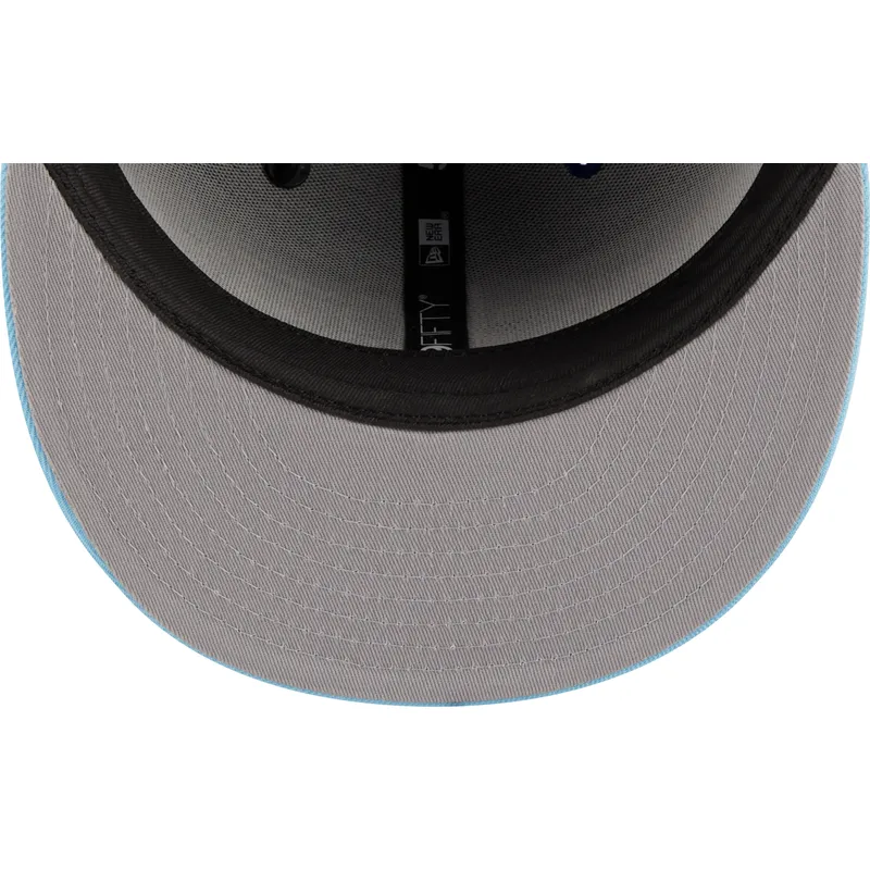 kasketter-flad-bla-tilpasset-59fifty-the-elements-water-pin-fra-los-angeles-lakers-nba-af-new-era