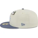 gra-og-bla-fitted-flat-cap-59fifty-the-elements-air-pin-fra-seattle-mariners-mlb-af-new-era
