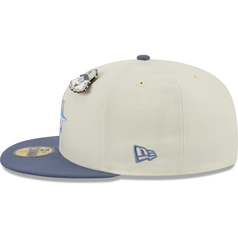 gra-og-bla-fitted-flat-cap-59fifty-the-elements-air-pin-fra-seattle-mariners-mlb-af-new-era