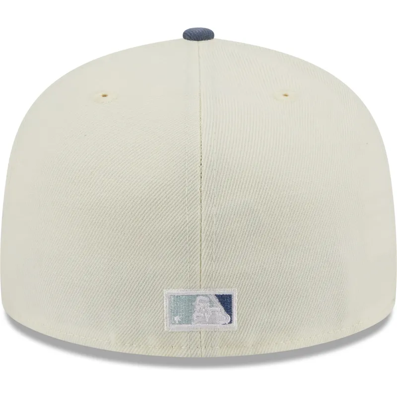 gra-og-bla-fitted-flat-cap-59fifty-the-elements-air-pin-fra-seattle-mariners-mlb-af-new-era