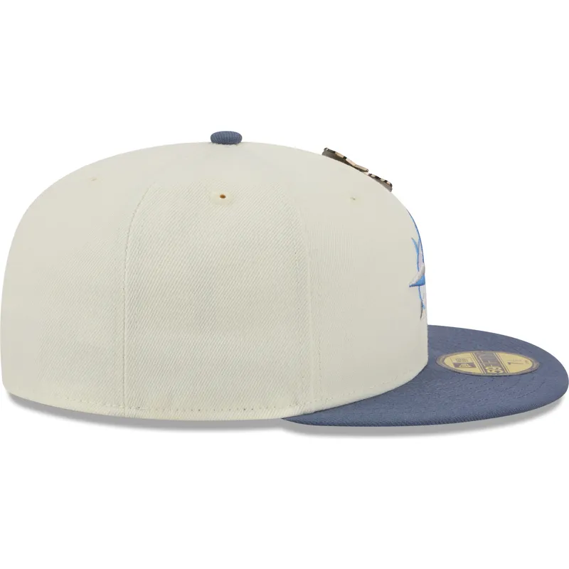 gra-og-bla-fitted-flat-cap-59fifty-the-elements-air-pin-fra-seattle-mariners-mlb-af-new-era