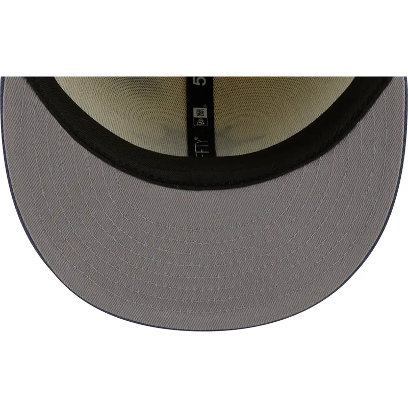 gra-og-bla-fitted-flat-cap-59fifty-the-elements-air-pin-fra-seattle-mariners-mlb-af-new-era