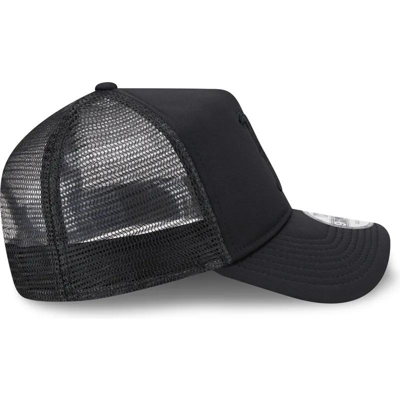 kasketter-buet-sort-snapback-9forty-a-frame-all-day-fra-boston-red-sox-mlb-af-new-era