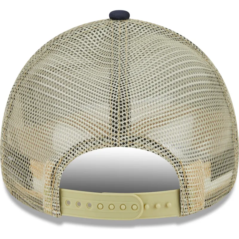 kasketter-buet-beige-snapback-9forty-a-frame-all-day-fra-boston-red-sox-mlb-af-new-era