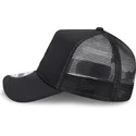 atlanta-braves-mlb-new-era-sort-9forty-a-frame-all-day-trucker-kasket-med-sort-logo