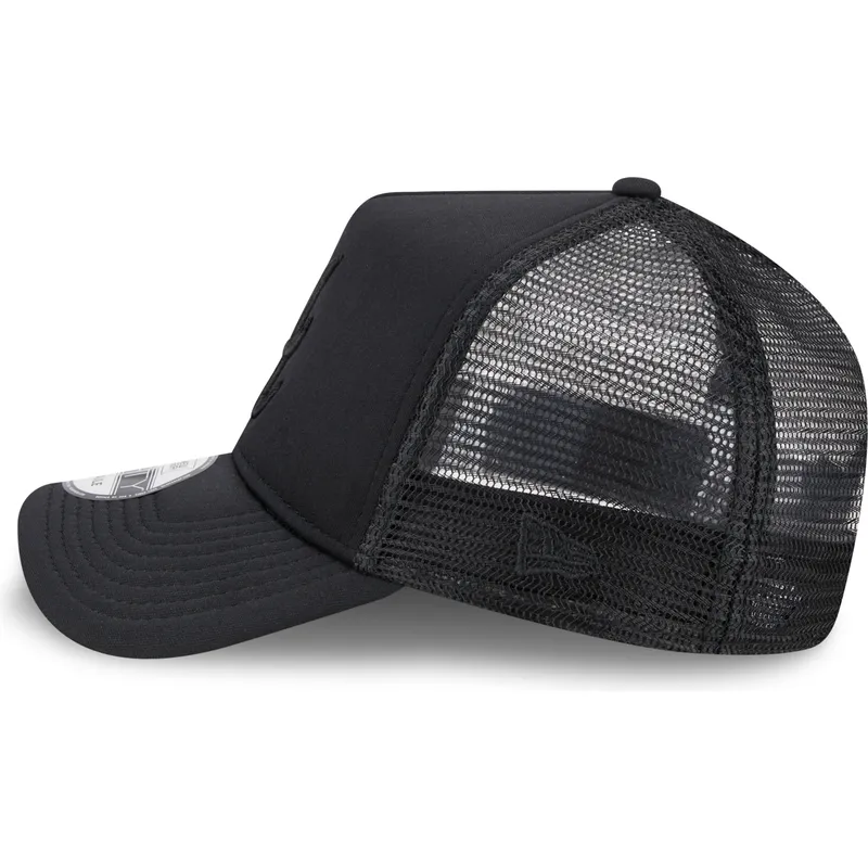 kasketter-buet-sort-snapback-9forty-a-frame-all-day-fra-atlanta-braves-mlb-af-new-era