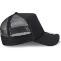 atlanta-braves-mlb-new-era-sort-9forty-a-frame-all-day-trucker-kasket-med-sort-logo
