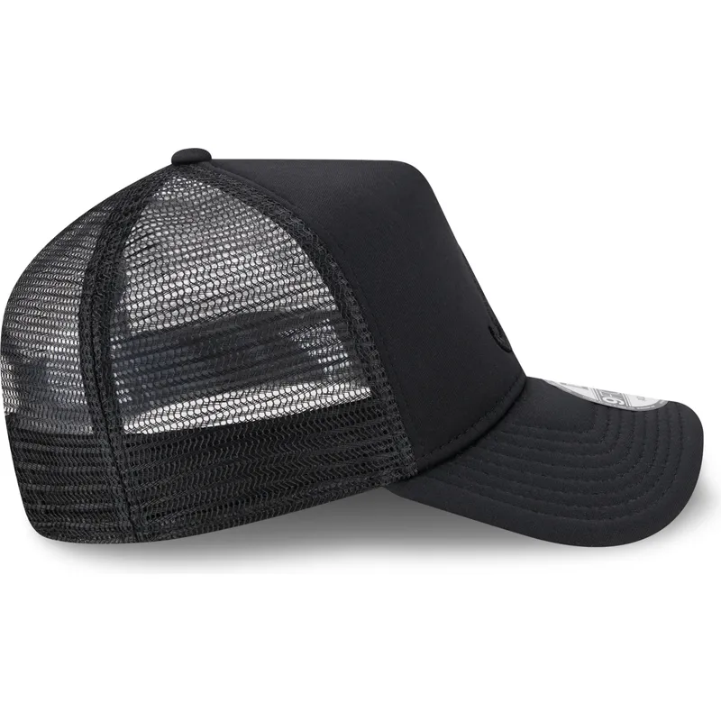 kasketter-buet-sort-snapback-9forty-a-frame-all-day-fra-atlanta-braves-mlb-af-new-era