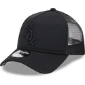 kasketter-buet-sort-snapback-9forty-a-frame-all-day-fra-chicago-white-sox-mlb-af-new-era