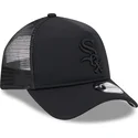 kasketter-buet-sort-snapback-9forty-a-frame-all-day-fra-chicago-white-sox-mlb-af-new-era
