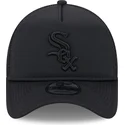 kasketter-buet-sort-snapback-9forty-a-frame-all-day-fra-chicago-white-sox-mlb-af-new-era