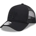 kasketter-buet-sort-snapback-9forty-a-frame-all-day-fra-oakland-athletics-mlb-af-new-era