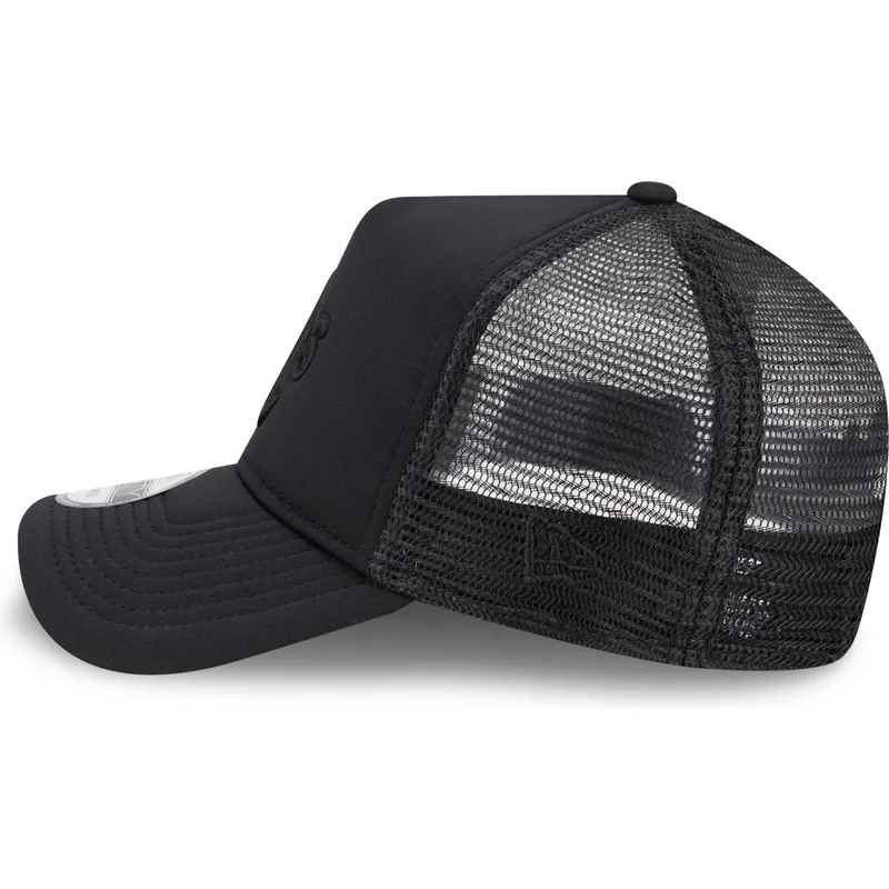 kasketter-buet-sort-snapback-9forty-a-frame-all-day-fra-oakland-athletics-mlb-af-new-era
