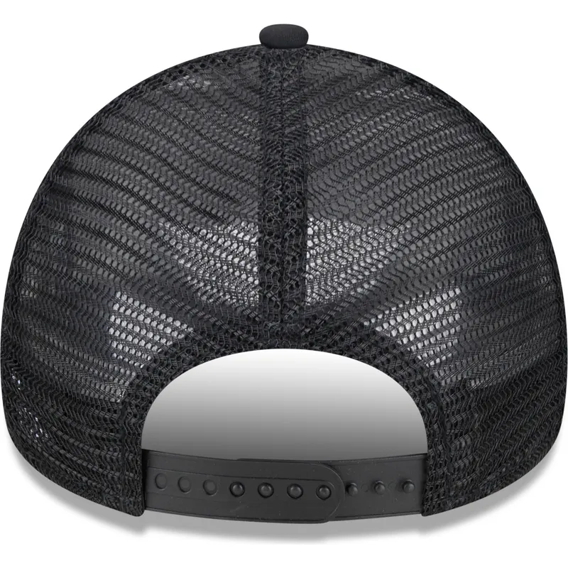 kasketter-buet-sort-snapback-9forty-a-frame-all-day-fra-oakland-athletics-mlb-af-new-era