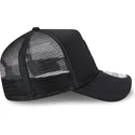 kasketter-buet-sort-snapback-9forty-a-frame-all-day-fra-oakland-athletics-mlb-af-new-era