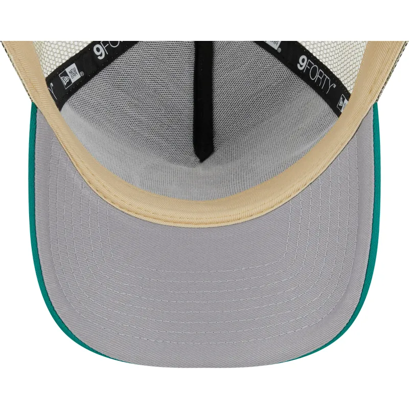 kasketter-buet-beige-snapback-9forty-a-frame-all-day-fra-boston-celtics-nba-af-new-era