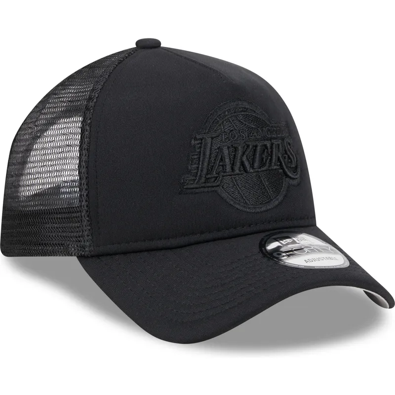 kasketter-buet-sort-snapback-9forty-a-frame-all-day-fra-los-angeles-lakers-nba-af-new-era