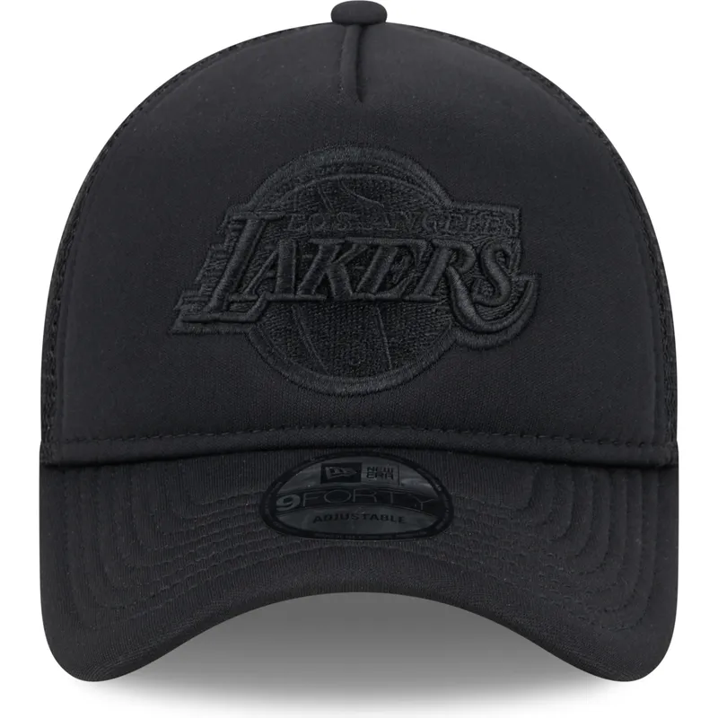 kasketter-buet-sort-snapback-9forty-a-frame-all-day-fra-los-angeles-lakers-nba-af-new-era