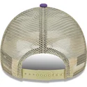 kasketter-buet-beige-snapback-9forty-a-frame-all-day-fra-los-angeles-lakers-nba-af-new-era
