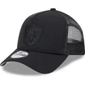 kasketter-buet-sort-snapback-9forty-a-frame-all-day-fra-las-vegas-raiders-nfl-af-new-era