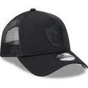 kasketter-buet-sort-snapback-9forty-a-frame-all-day-fra-las-vegas-raiders-nfl-af-new-era