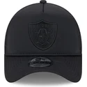 kasketter-buet-sort-snapback-9forty-a-frame-all-day-fra-las-vegas-raiders-nfl-af-new-era