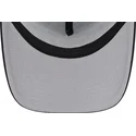 las-vegas-raiders-nfl-new-era-beige-og-sort-9forty-a-frame-all-day-trucker-kasket