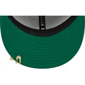 marinebla-flat-snapback-kasket-9fifty-pinstripe-visor-clip-fra-detroit-tigers-mlb-fra-new-era