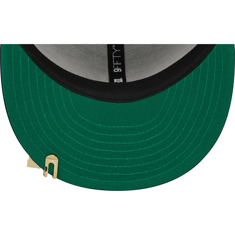 marinebla-flat-snapback-kasket-9fifty-pinstripe-visor-clip-fra-detroit-tigers-mlb-fra-new-era