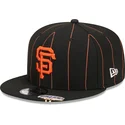 sort-flat-snapback-9fifty-pinstripe-visor-clip-kasket-fra-san-francisco-giants-mlb-fra-new-era