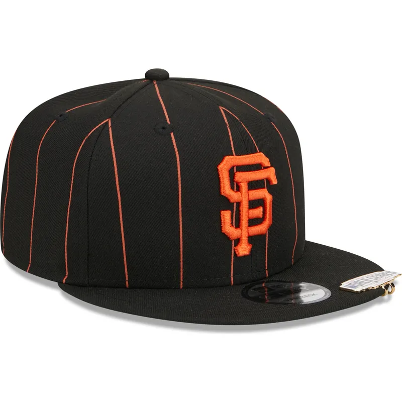sort-flat-snapback-9fifty-pinstripe-visor-clip-kasket-fra-san-francisco-giants-mlb-fra-new-era
