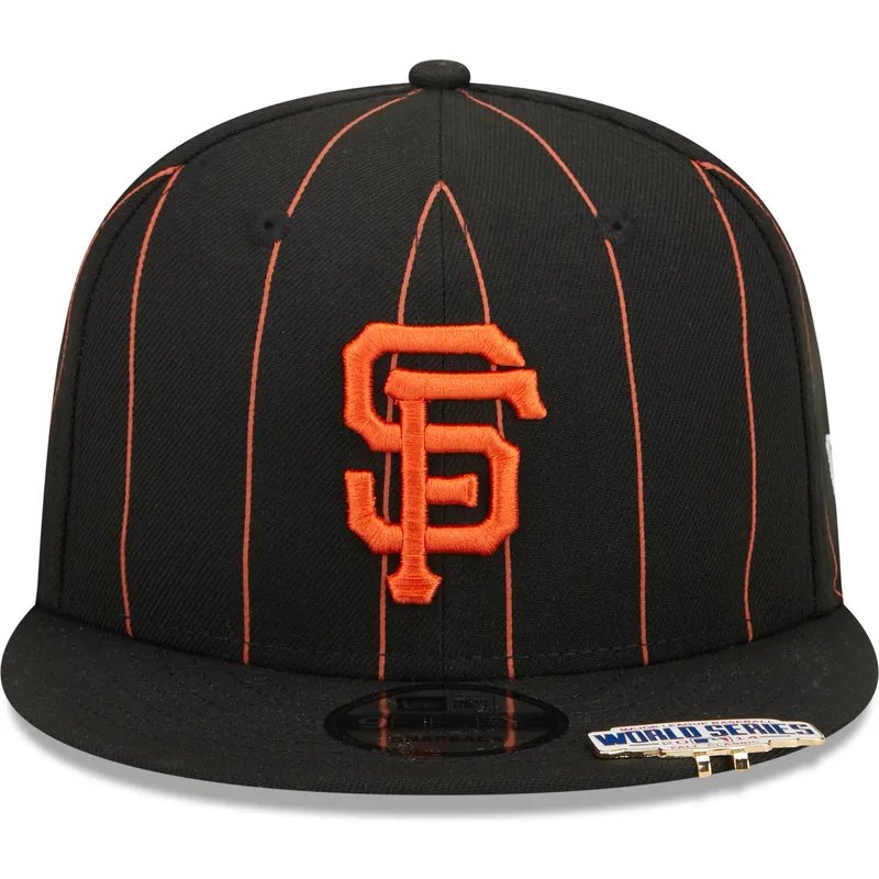 sort-flat-snapback-9fifty-pinstripe-visor-clip-kasket-fra-san-francisco-giants-mlb-fra-new-era