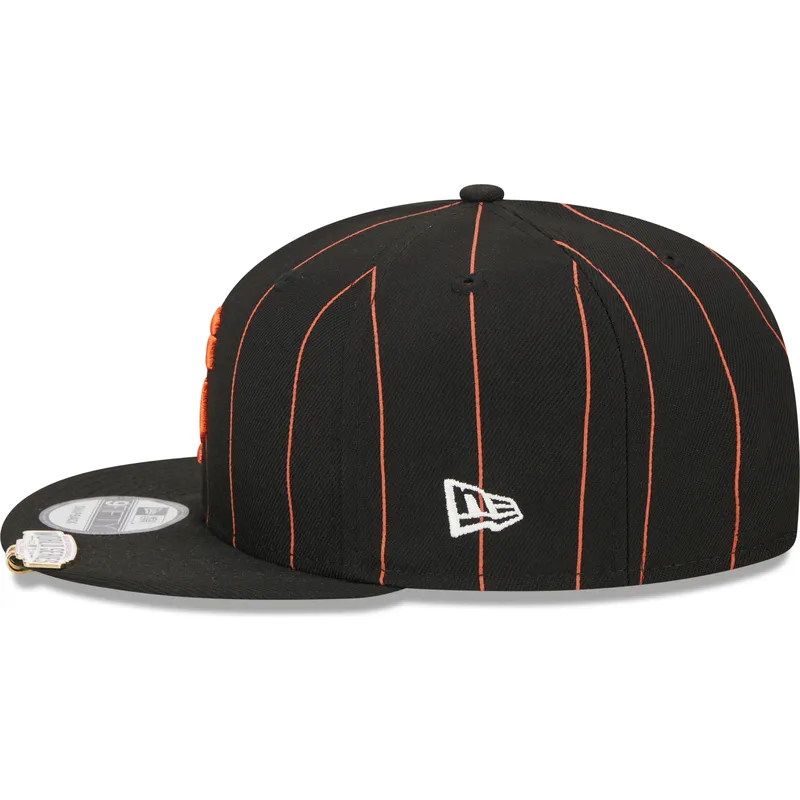 sort-flat-snapback-9fifty-pinstripe-visor-clip-kasket-fra-san-francisco-giants-mlb-fra-new-era