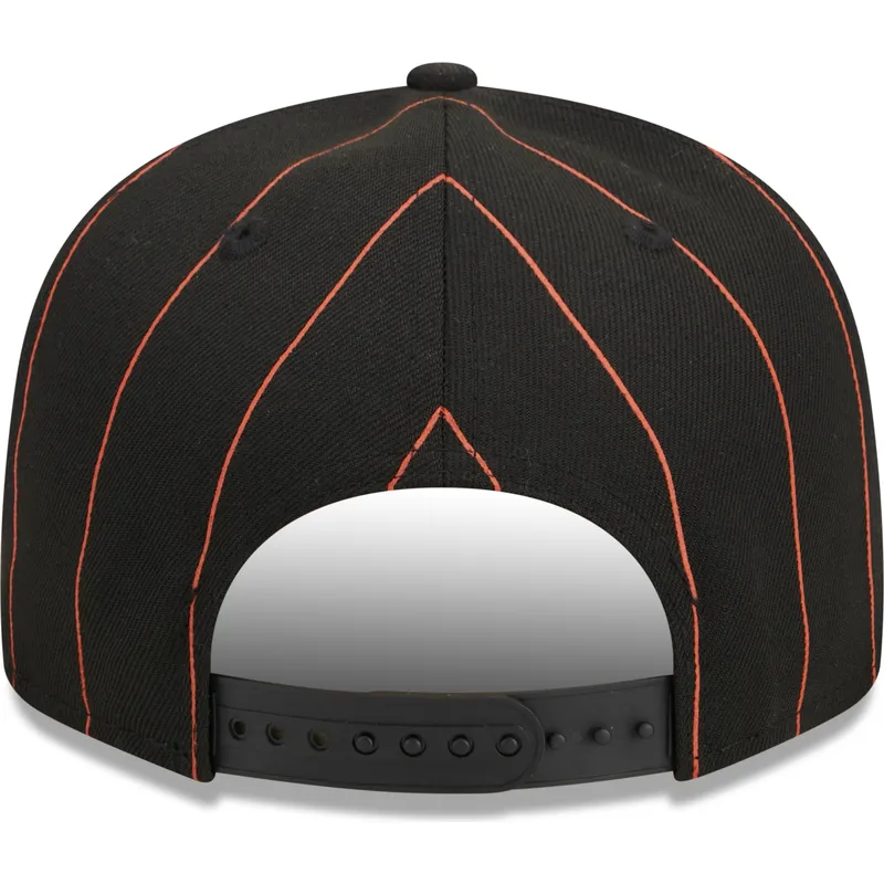 sort-flat-snapback-9fifty-pinstripe-visor-clip-kasket-fra-san-francisco-giants-mlb-fra-new-era