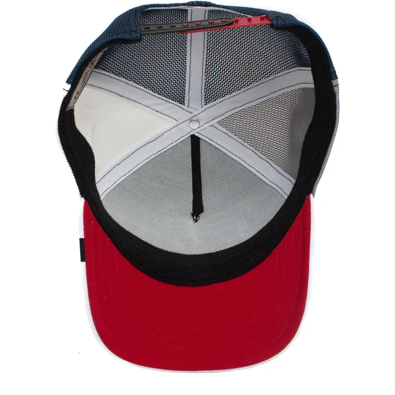 kasketter-buet-sort-snapback-the-farm-af-goorin-bros