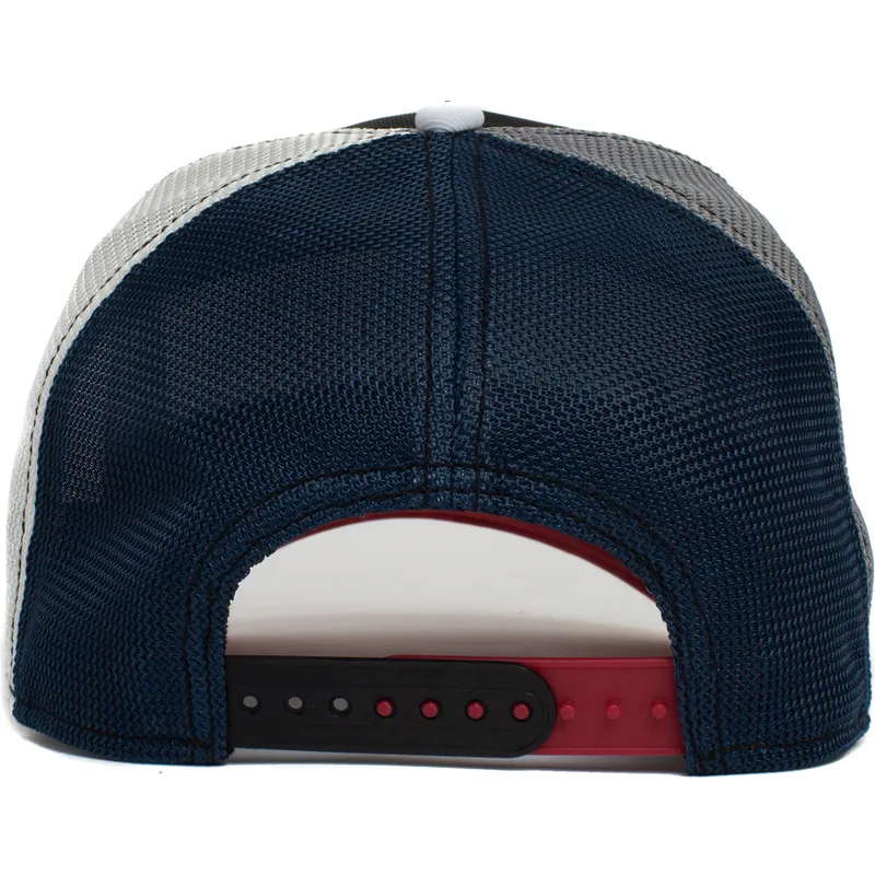 kasketter-buet-sort-snapback-the-farm-af-goorin-bros