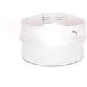 puma-justerbar-hvid-lobevisor