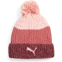 huer-buet-pompon-rod-af-puma
