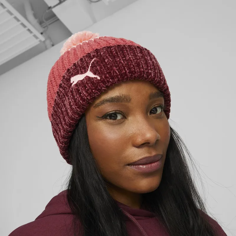 huer-buet-pompon-rod-af-puma